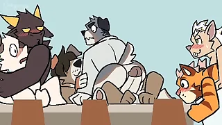 offices After Noontide Accouterment 3