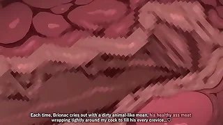 Bri0nac&rsquo;s Vacation Ornament 2 &lpar;D4nzi 3ngine&rpar;